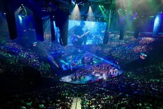 老虎机休闲组合主题预览图