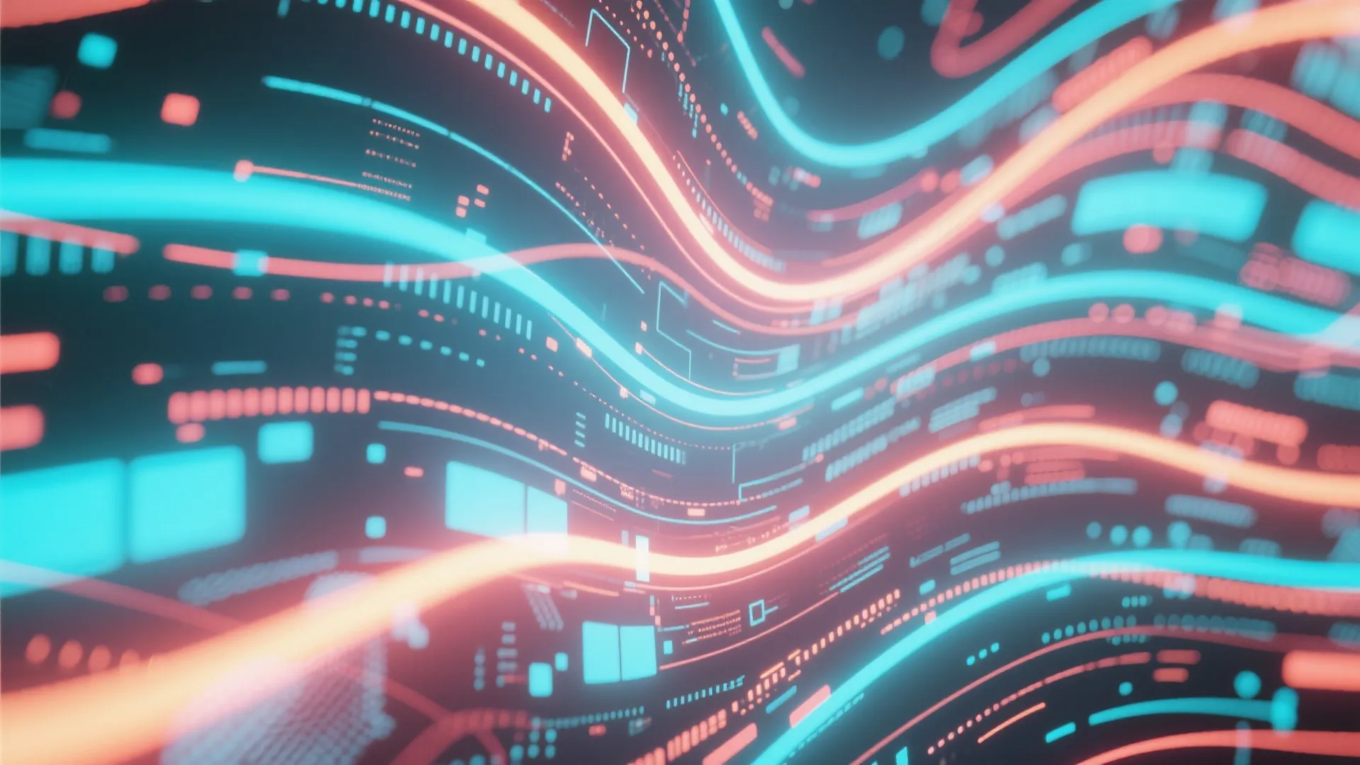 Digital Background